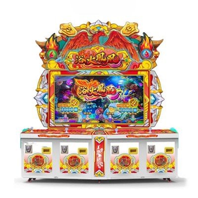 Jɛgɛ Arcade Game Machine .